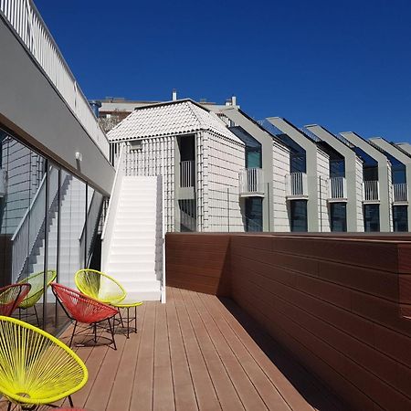 Studentville Central Lisbon Luaran gambar