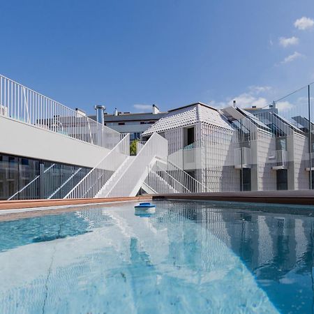 Studentville Central Lisbon Luaran gambar
