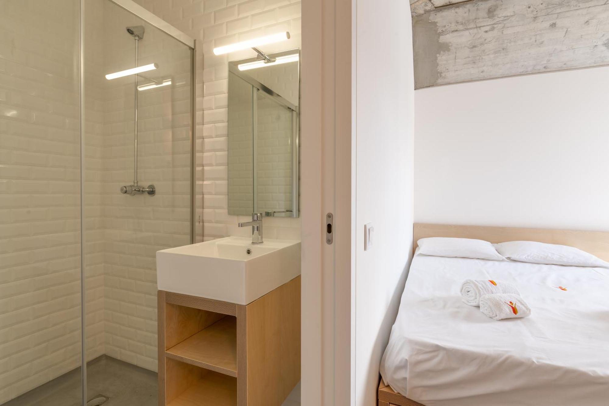 Studentville Central Lisbon Luaran gambar
